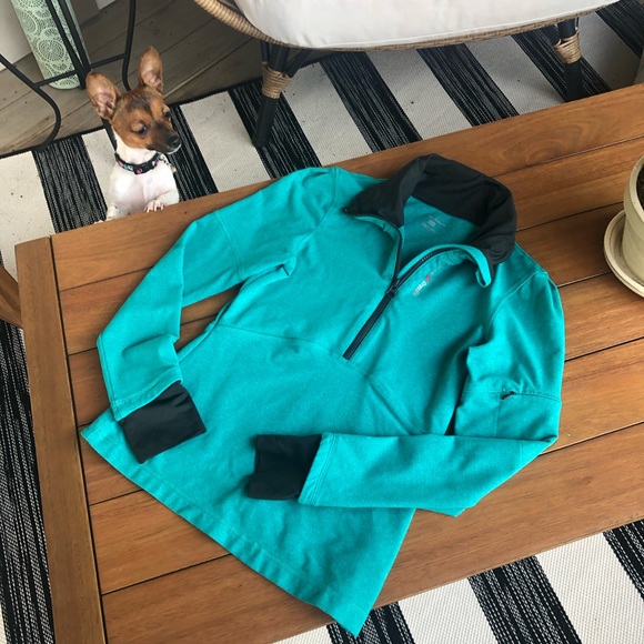 REEBOK Women’s Pullover XS - Picture 2 of 6